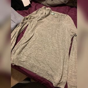 Maurices sweater